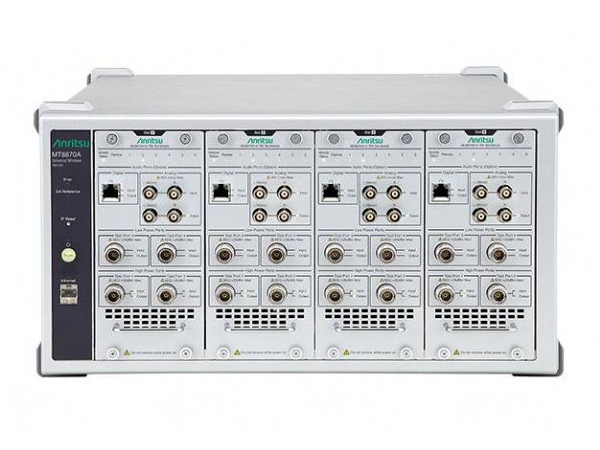 本公司提供MT8870A手機綜測儀租賃業(yè)務！