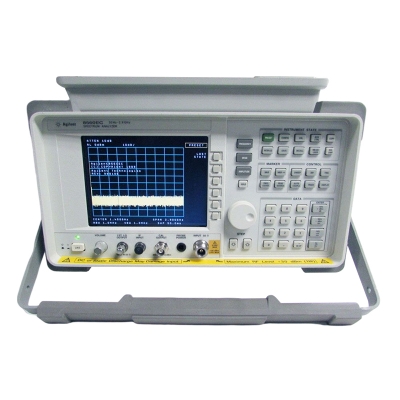 8560EC Portable Spectrum Analyzer
