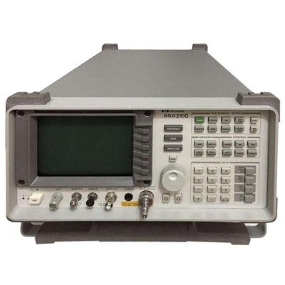 8562EC Portable Spectrum Analyzer