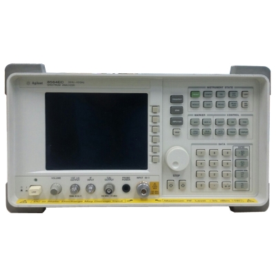 8564EC Portable Spectrum Analyzer