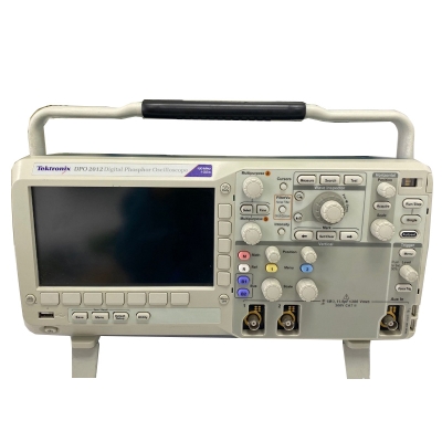 DPO2012B Digital Phosphor Oscilloscope