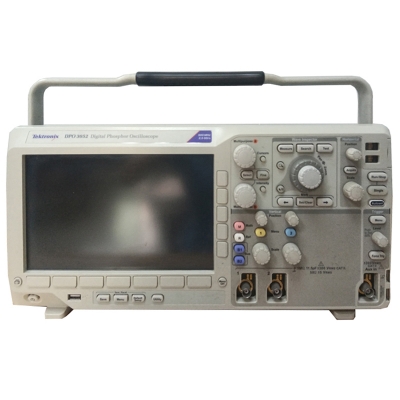 DPO3052  DPO3054 Digital Phosphor Oscilloscope